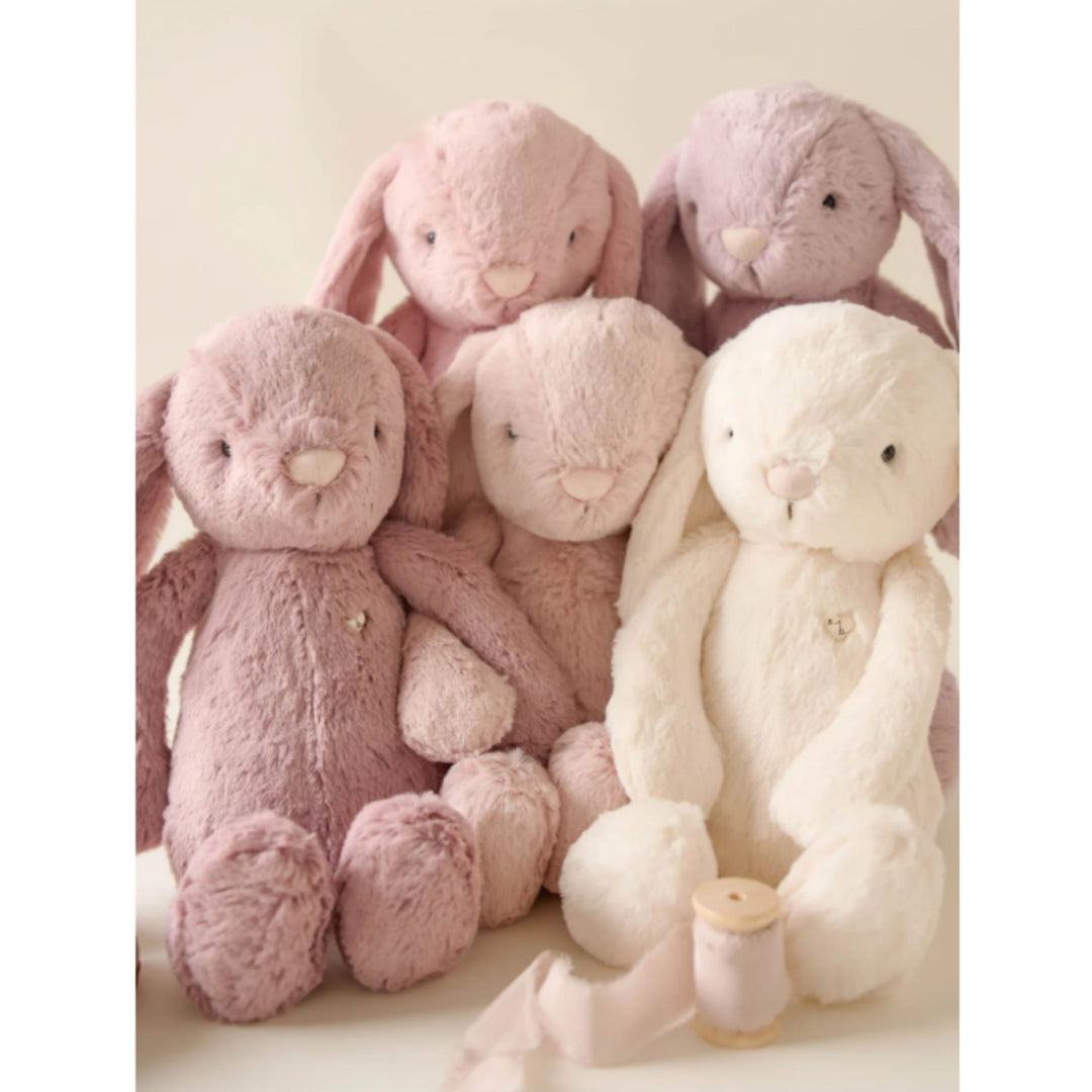 Snuggle Bunnies - Penelope the Bunny from Snuggle Bunnies NZ stock babycity
