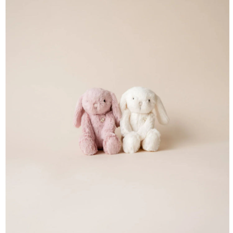 Snuggle Bunnies - Penelope the Bunny from Snuggle Bunnies NZ stock babycity