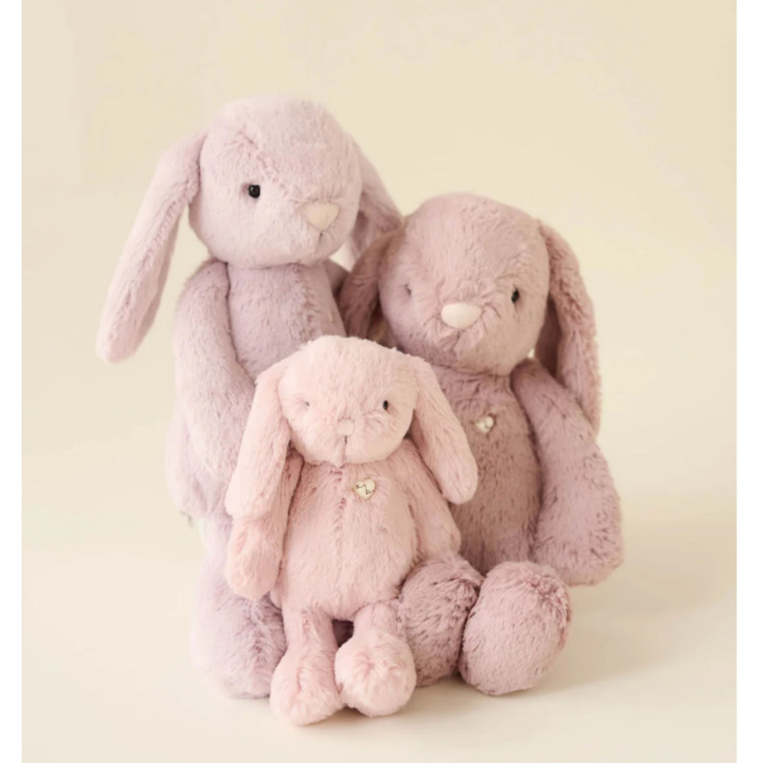 Snuggle Bunnies - Penelope the Bunny from Snuggle Bunnies NZ stock babycity