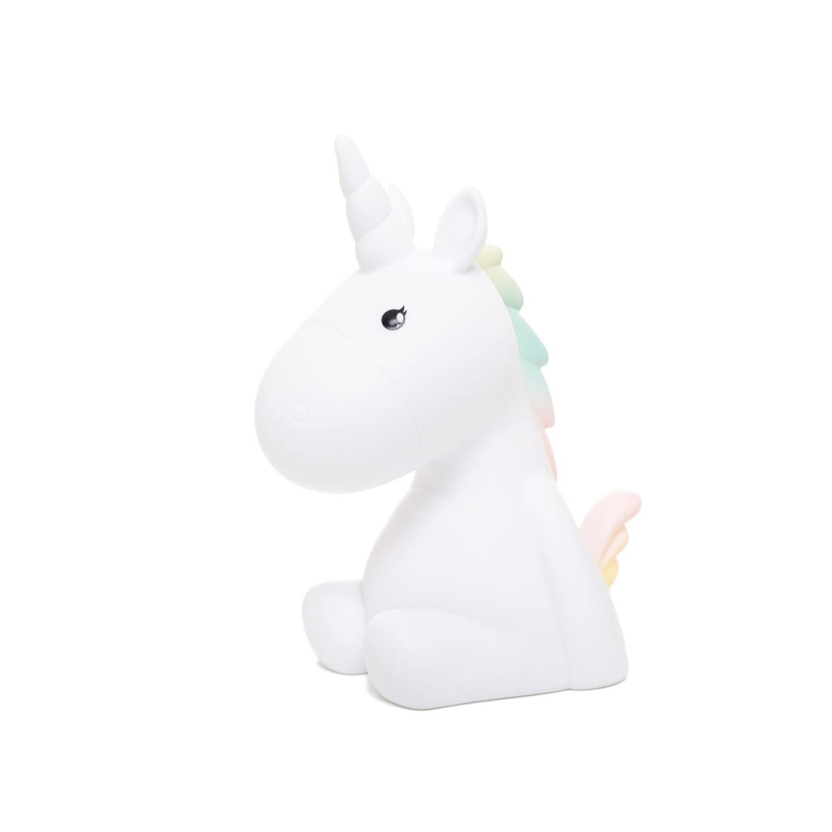 Dhink Unicorn Night Light USB Rechargeable from Dhink NZ stock babycity