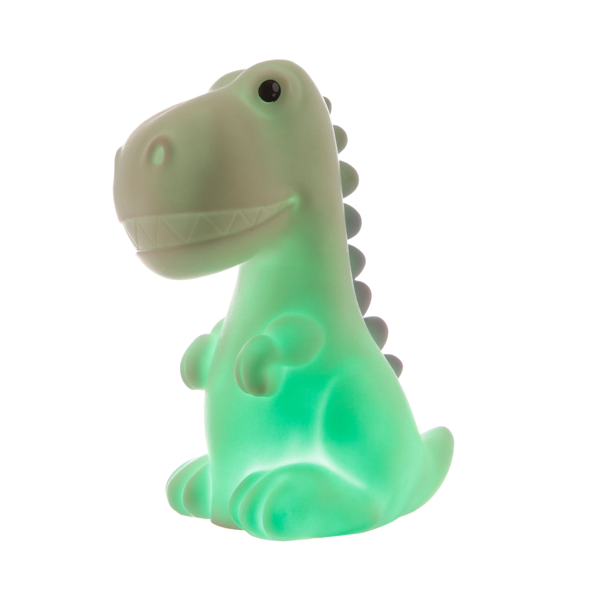 Dhink Dinosaur Night Light USB Rechargeable from Dhink NZ stock babycity