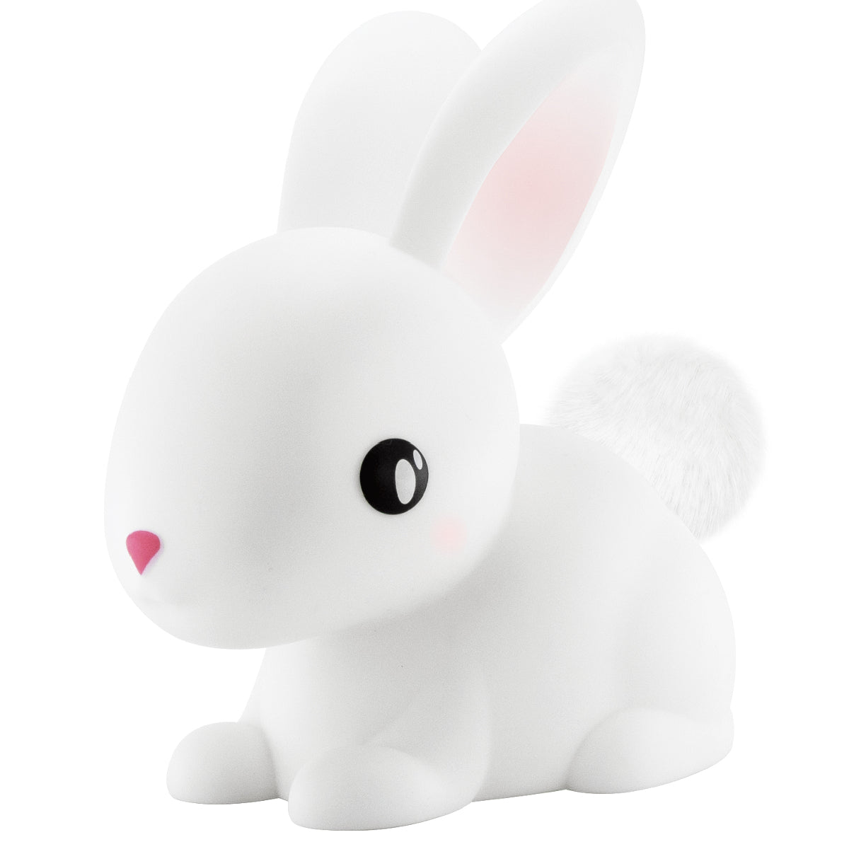 Dhink Bunny Night Light USB Rechargeable from Dhink NZ stock babycity