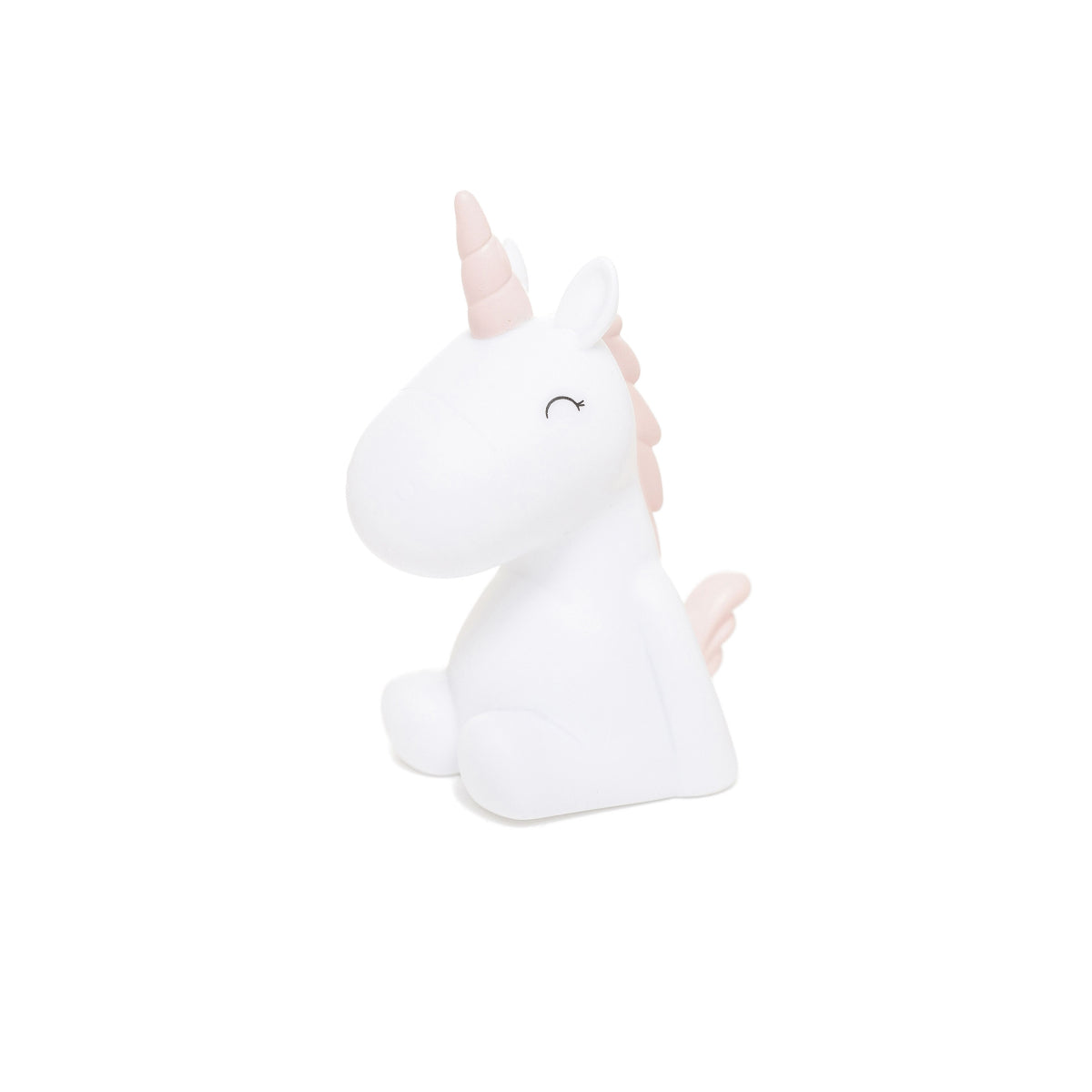 Dhink Pink Baby Unicorn Mini Light Battery Powered from Dhink NZ stock babycity