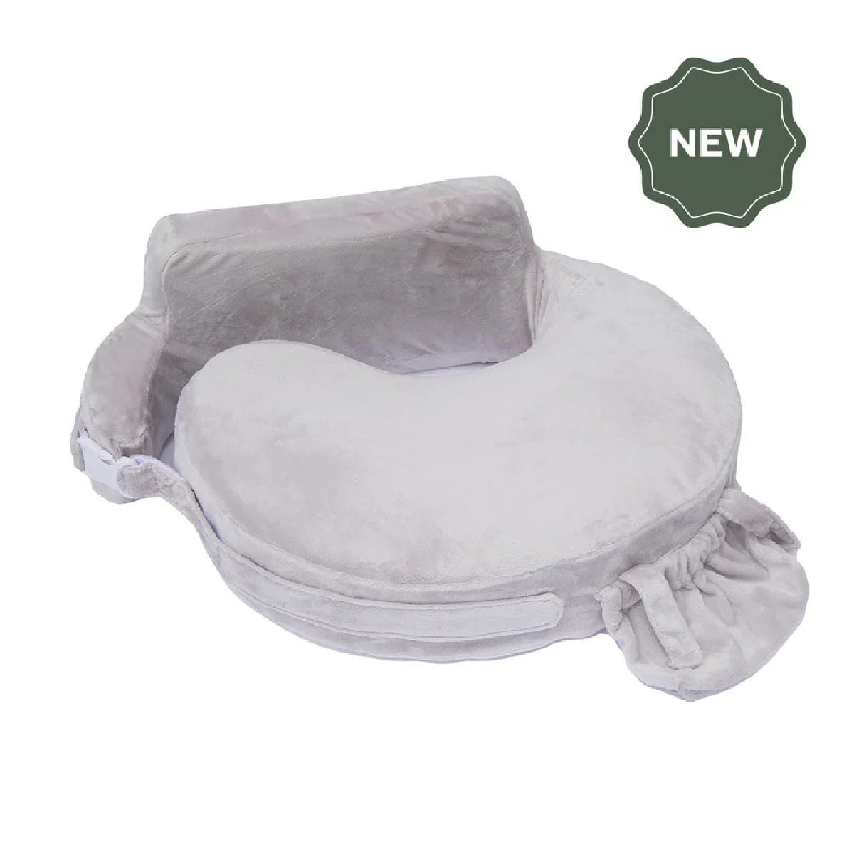 My Brest Friend Super Deluxe Nursing Pillow from My Brest Friend NZ stock babycity
