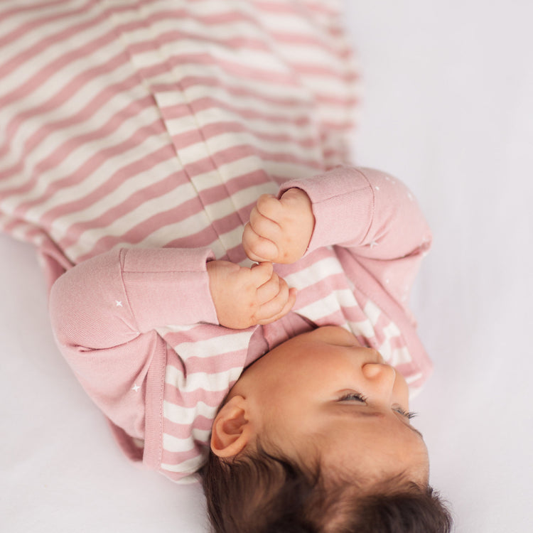 Woolbabe 3-Seasons Front Zip from Woolbabe NZ stock babycity