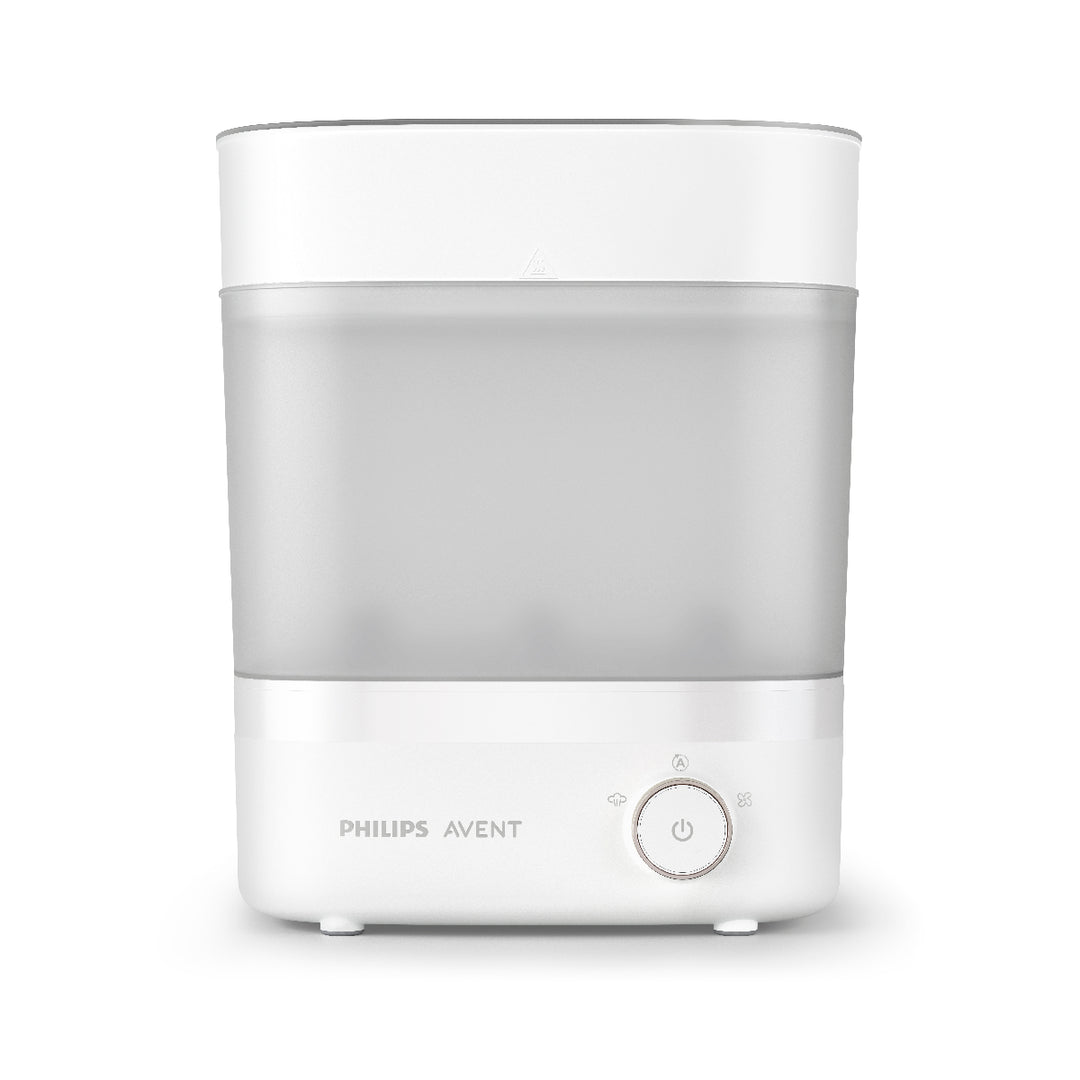 Avent 4 in 1 Steam Steriliser & Dryer