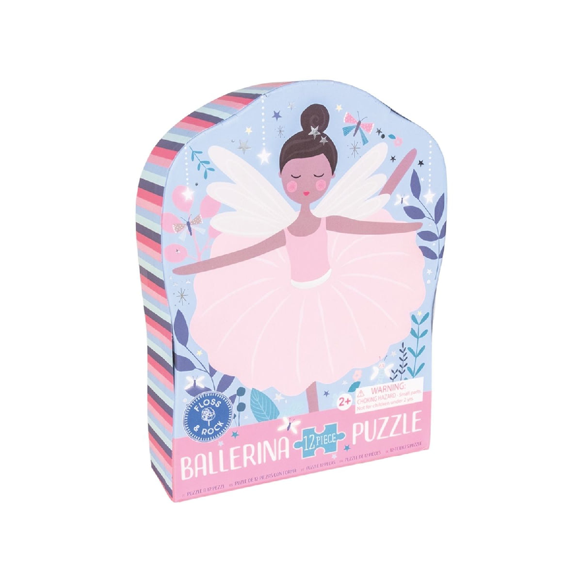 Floss & Rock Enchanted Puzzle Box from Floss & Rock NZ stock babycity