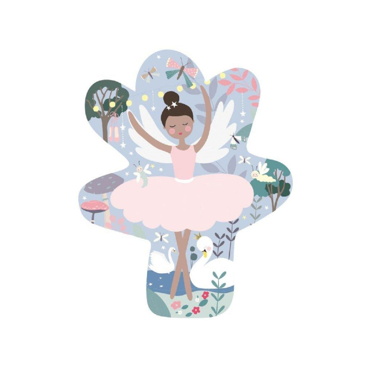 Floss & Rock Enchanted Puzzle Box from Floss & Rock NZ stock babycity