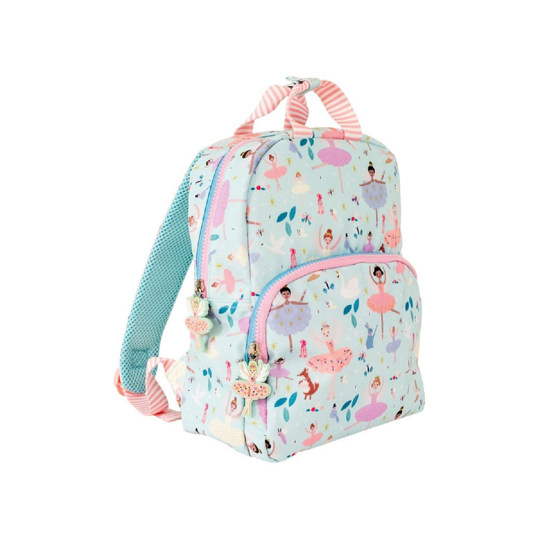Floss & Rock Enchanted Backpack from Floss & Rock NZ stock babycity