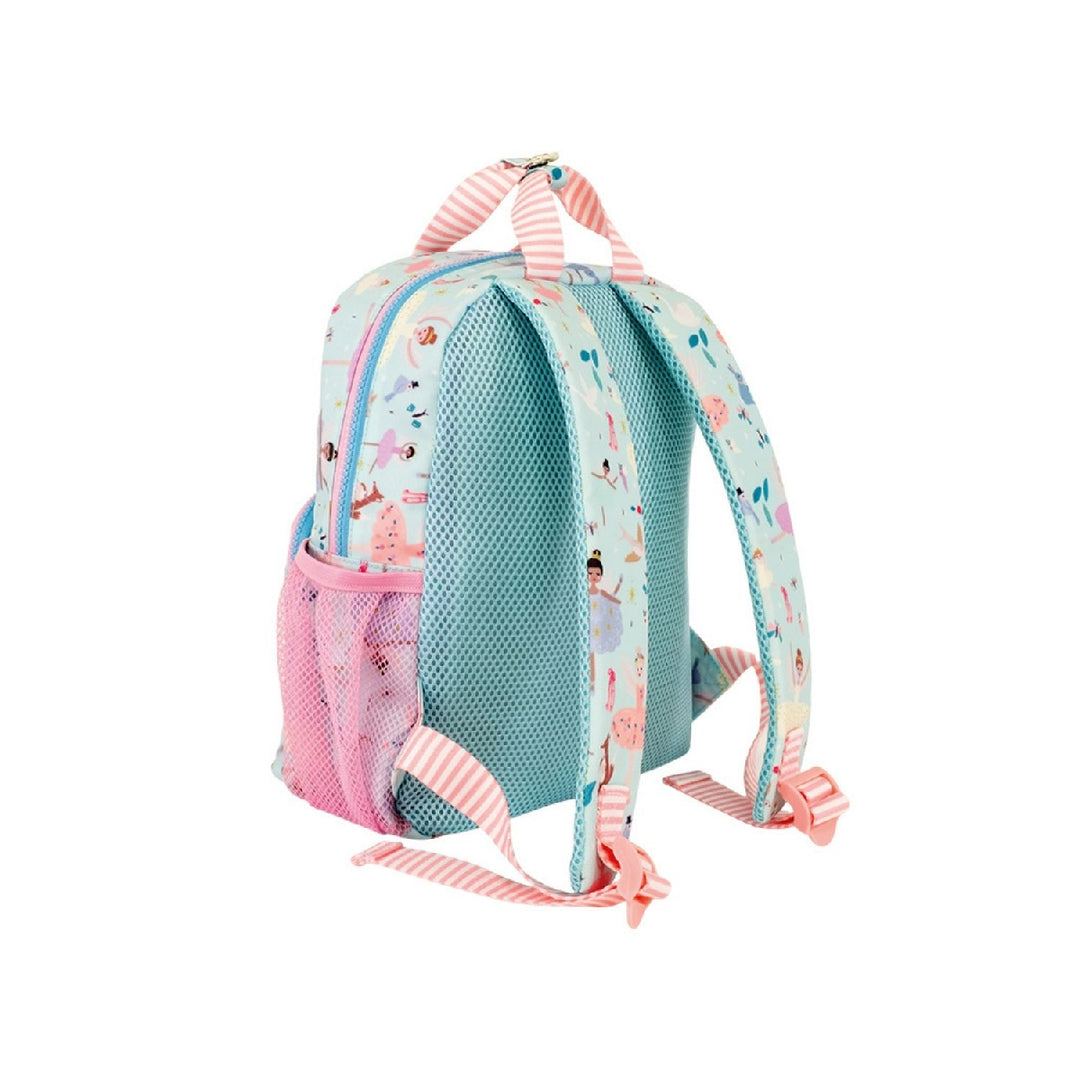 Floss & Rock Enchanted Backpack from Floss & Rock NZ stock babycity