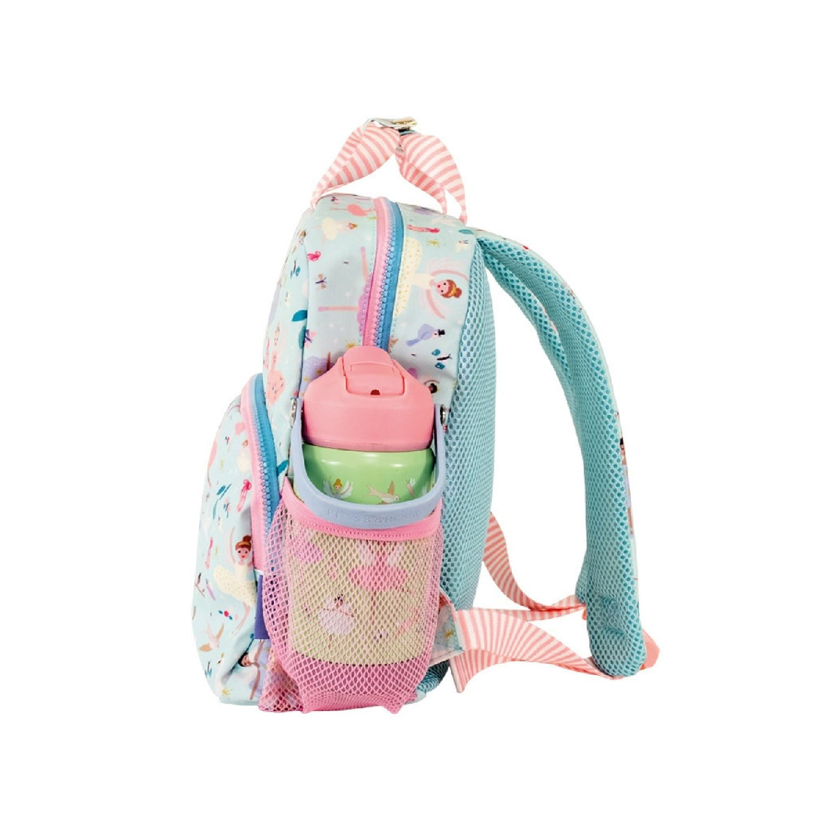 Floss & Rock Enchanted Backpack from Floss & Rock NZ stock babycity
