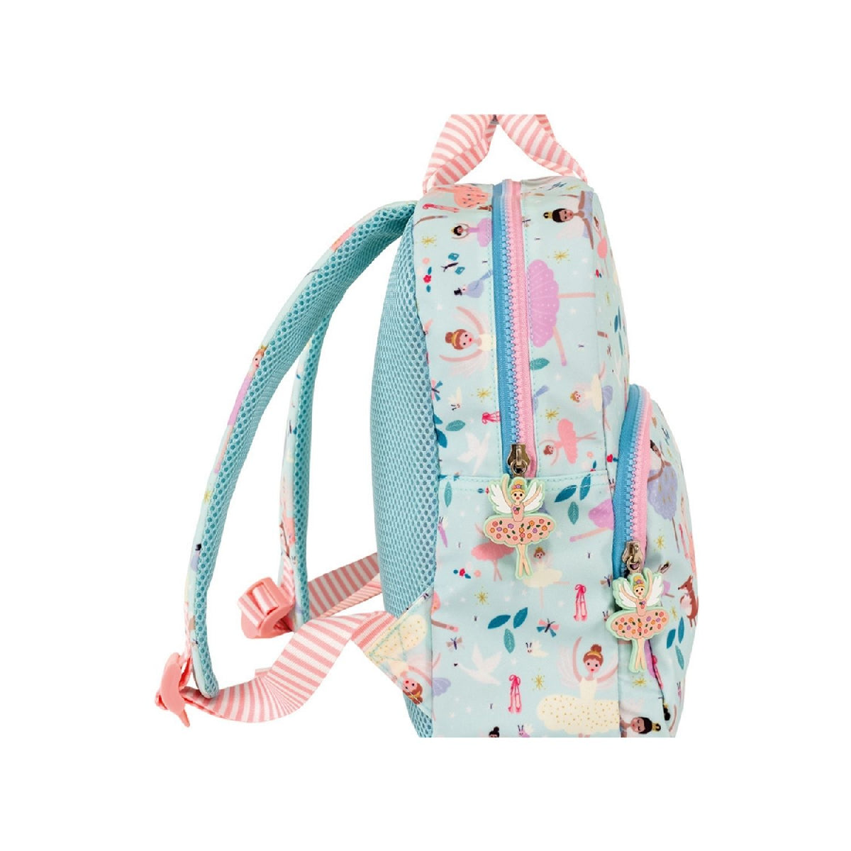 Floss & Rock Enchanted Backpack from Floss & Rock NZ stock babycity