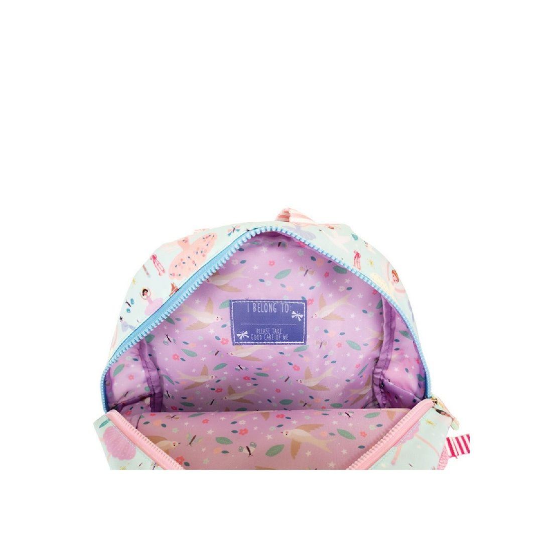 Floss & Rock Enchanted Backpack from Floss & Rock NZ stock babycity