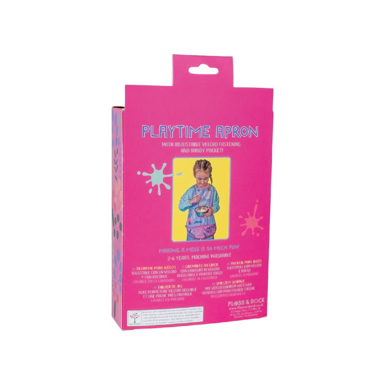 Floss & Rock Enchanted - Apron from Floss & Rock NZ stock babycity