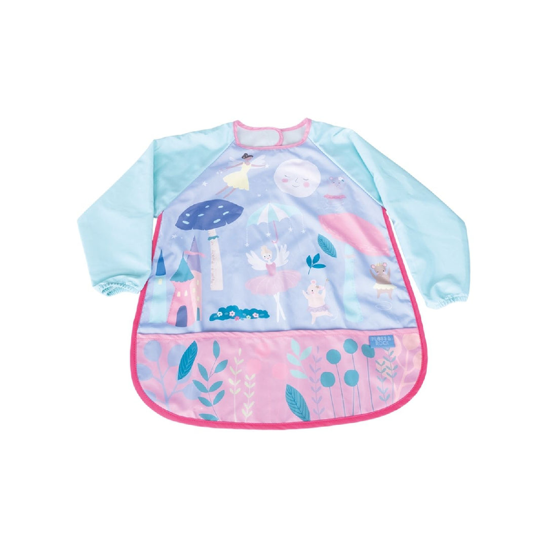 Floss & Rock Enchanted - Apron from Floss & Rock NZ stock babycity