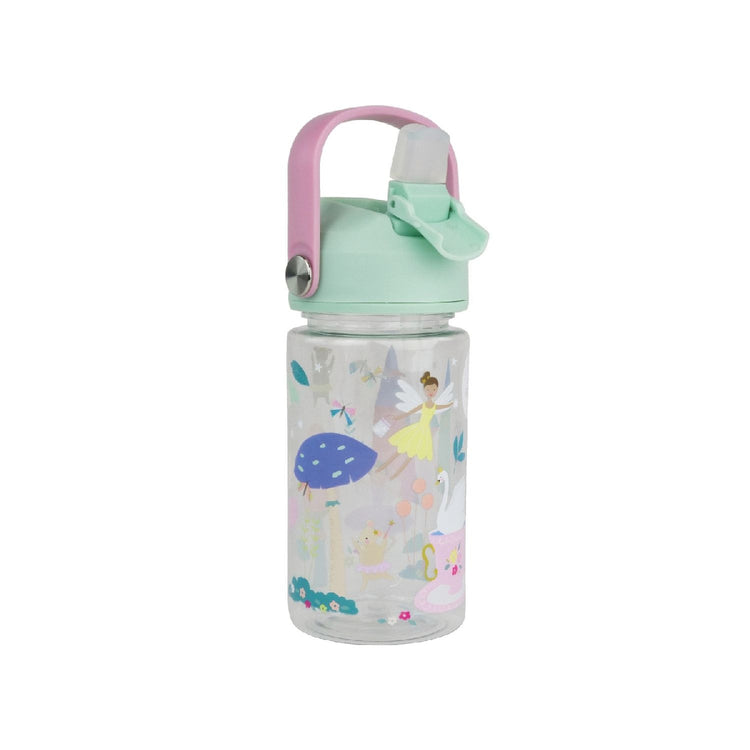 Floss & Rock Enchanted - Tritan Drinks Bottle from Floss & Rock NZ stock babycity