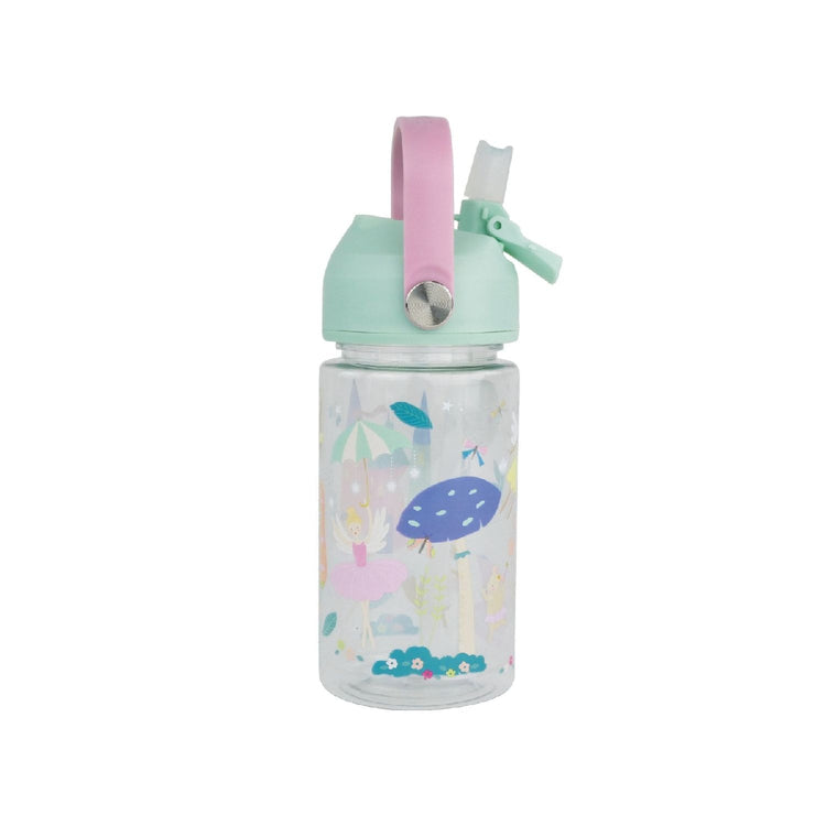 Floss & Rock Enchanted - Tritan Drinks Bottle from Floss & Rock NZ stock babycity