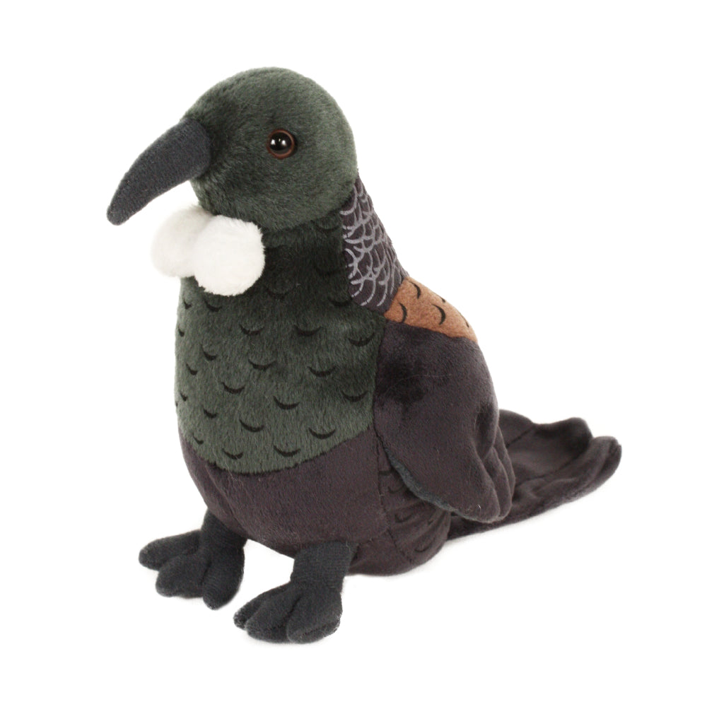 Antics Tui Sound Bird from Antics NZ stock babycity
