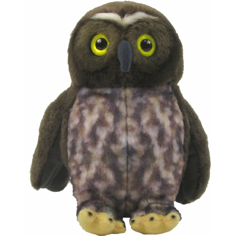 Antics Morepork Sound Bird from Antics NZ stock babycity