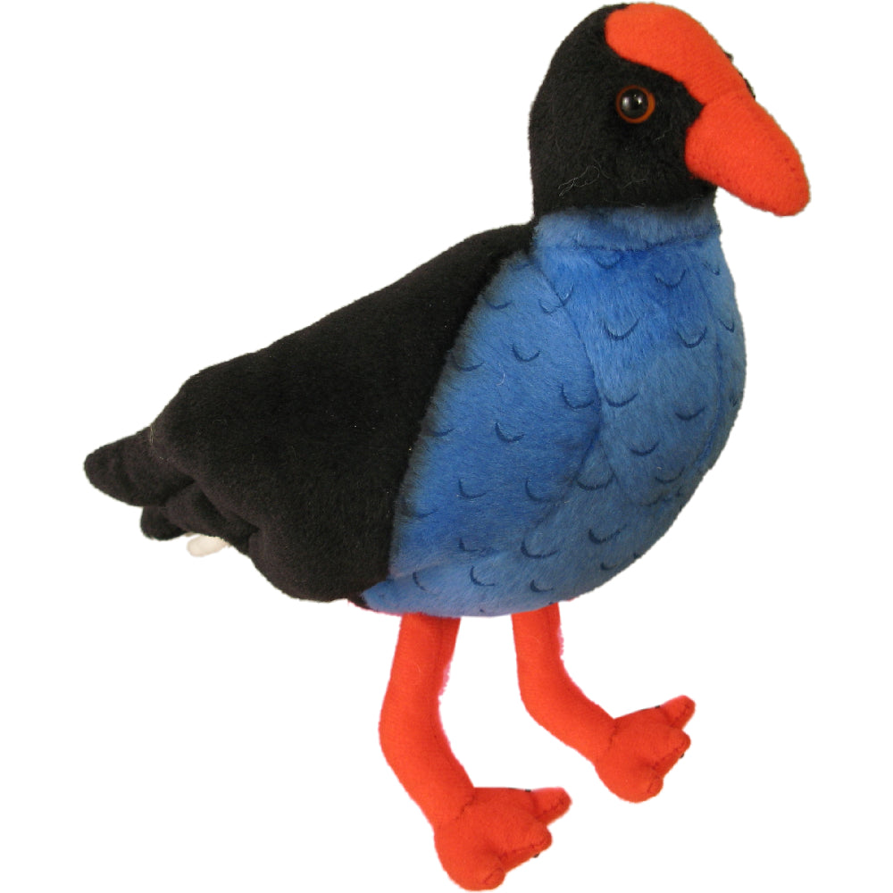 Antics Pukeko Sound Bird from Antics NZ stock babycity