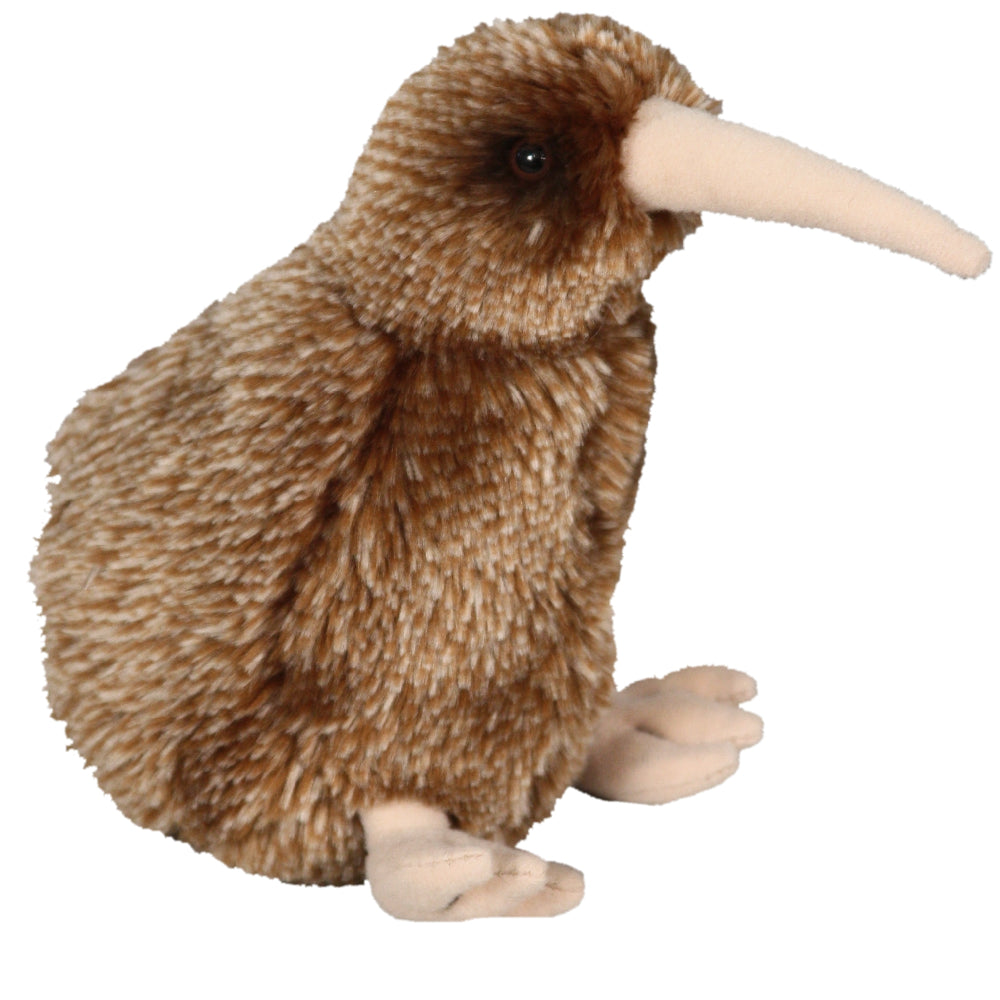Antics Brown Kiwi Sound Bird from Antics NZ stock babycity