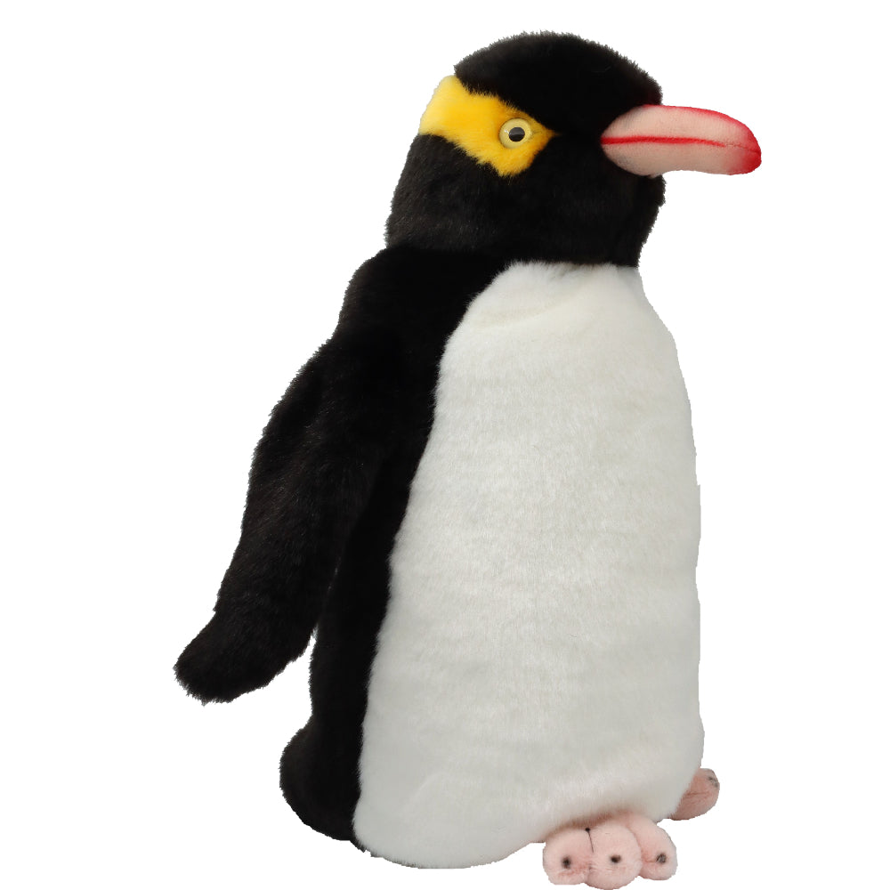 Antics Hoiho Sound Puppet from Antics NZ stock babycity