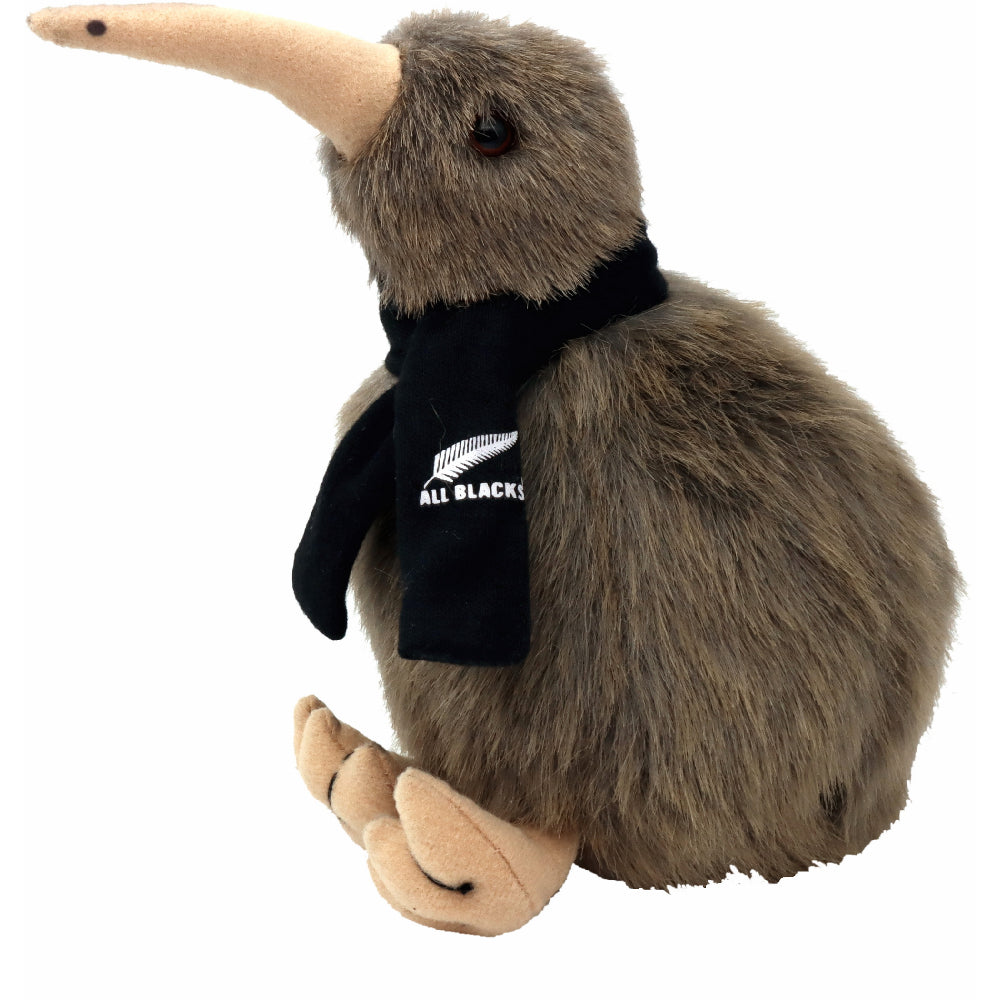 All Blacks Natural Kiwi With Scarf from All Blacks NZ stock babycity