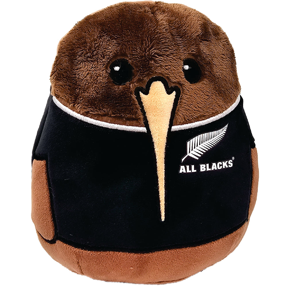 All Blacks Plushenz Kiwi from All Blacks NZ stock babycity