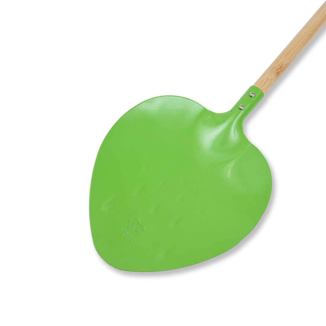 Hape Pointed Garden Shovel from Hape NZ stock babycity