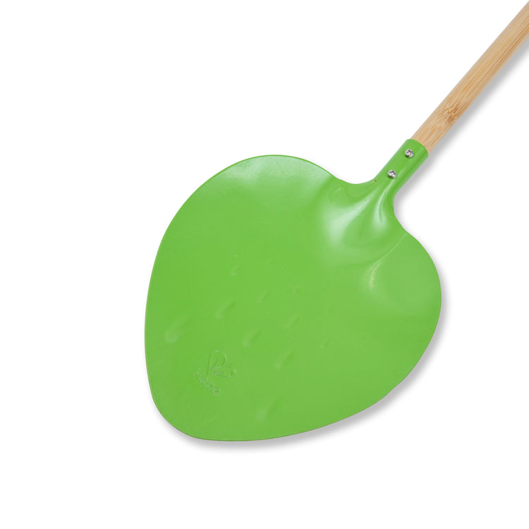 Hape Pointed Garden Shovel from Hape NZ stock babycity