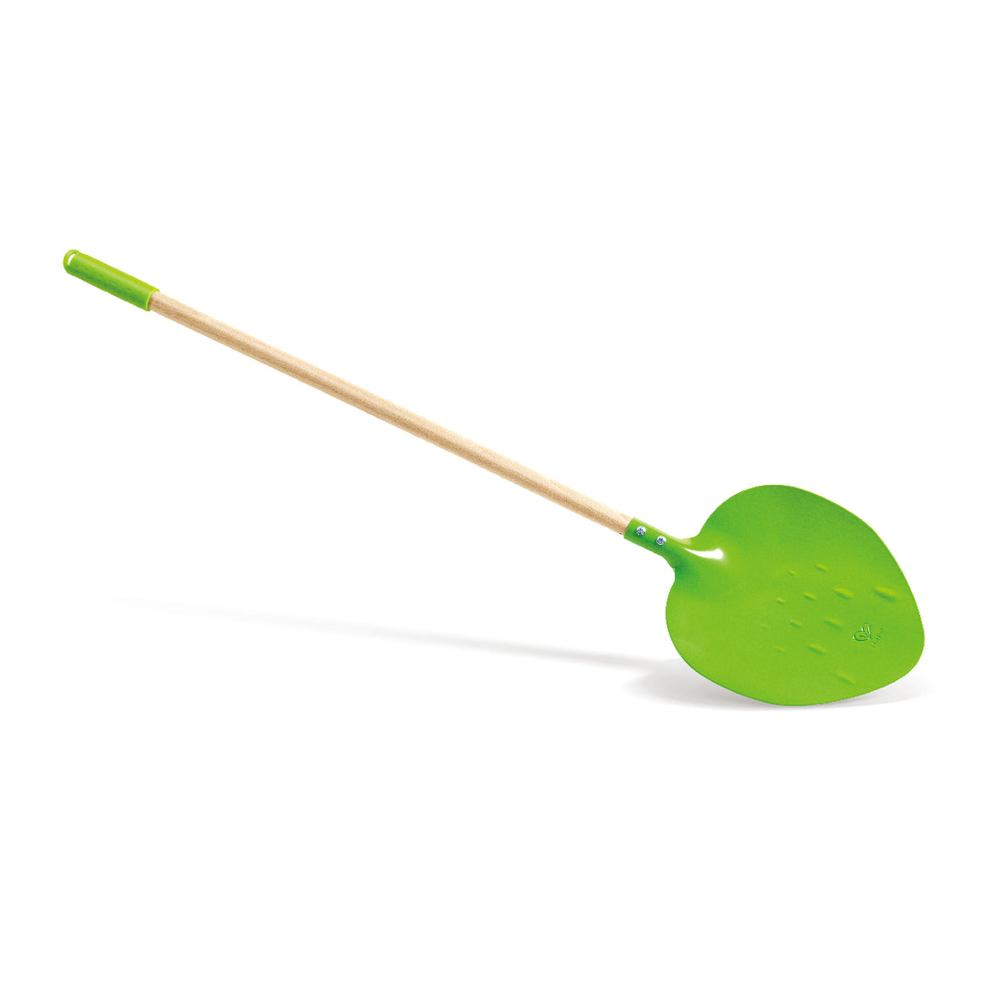 Hape Pointed Garden Shovel from Hape NZ stock babycity