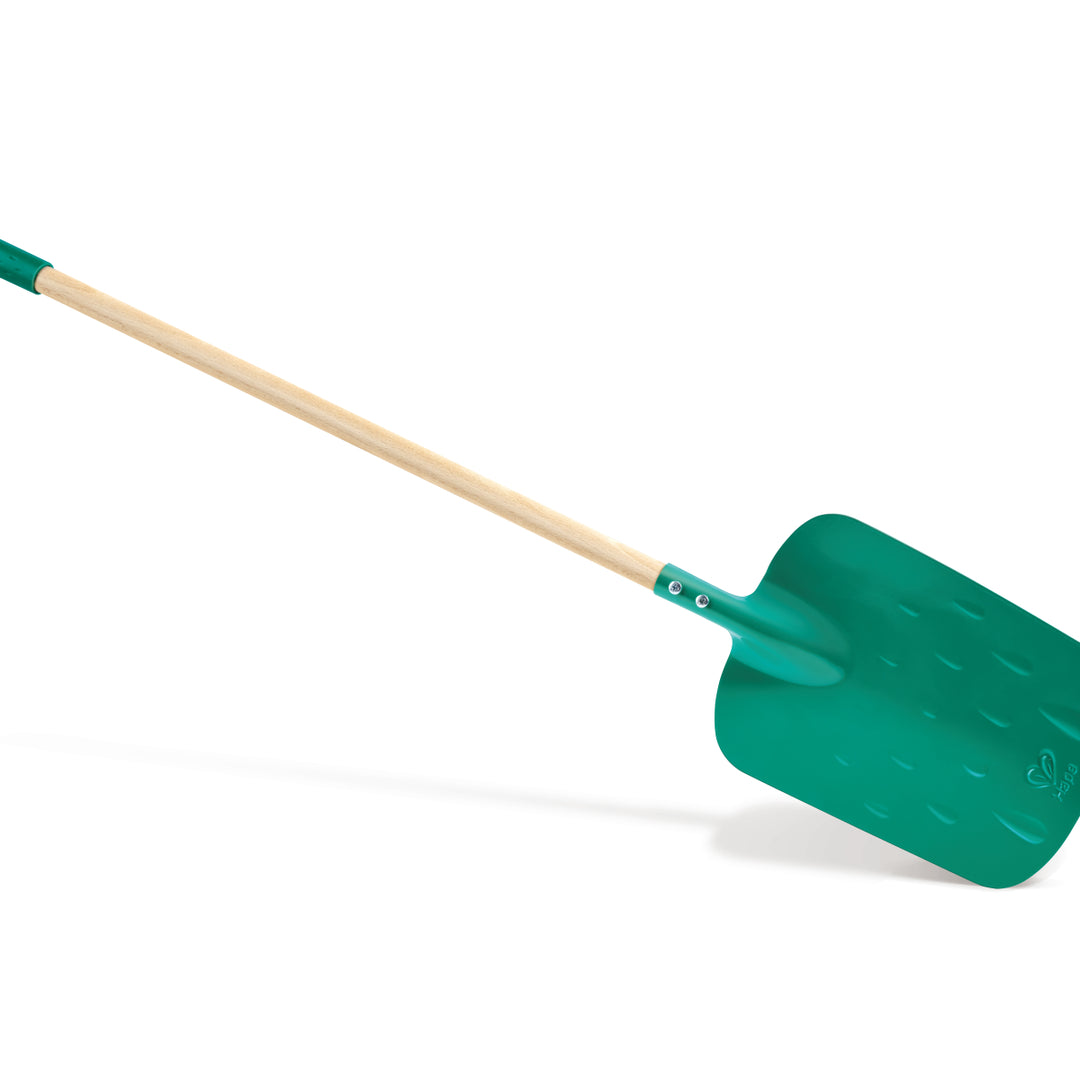 Hape Garden Spade from Hape NZ stock babycity