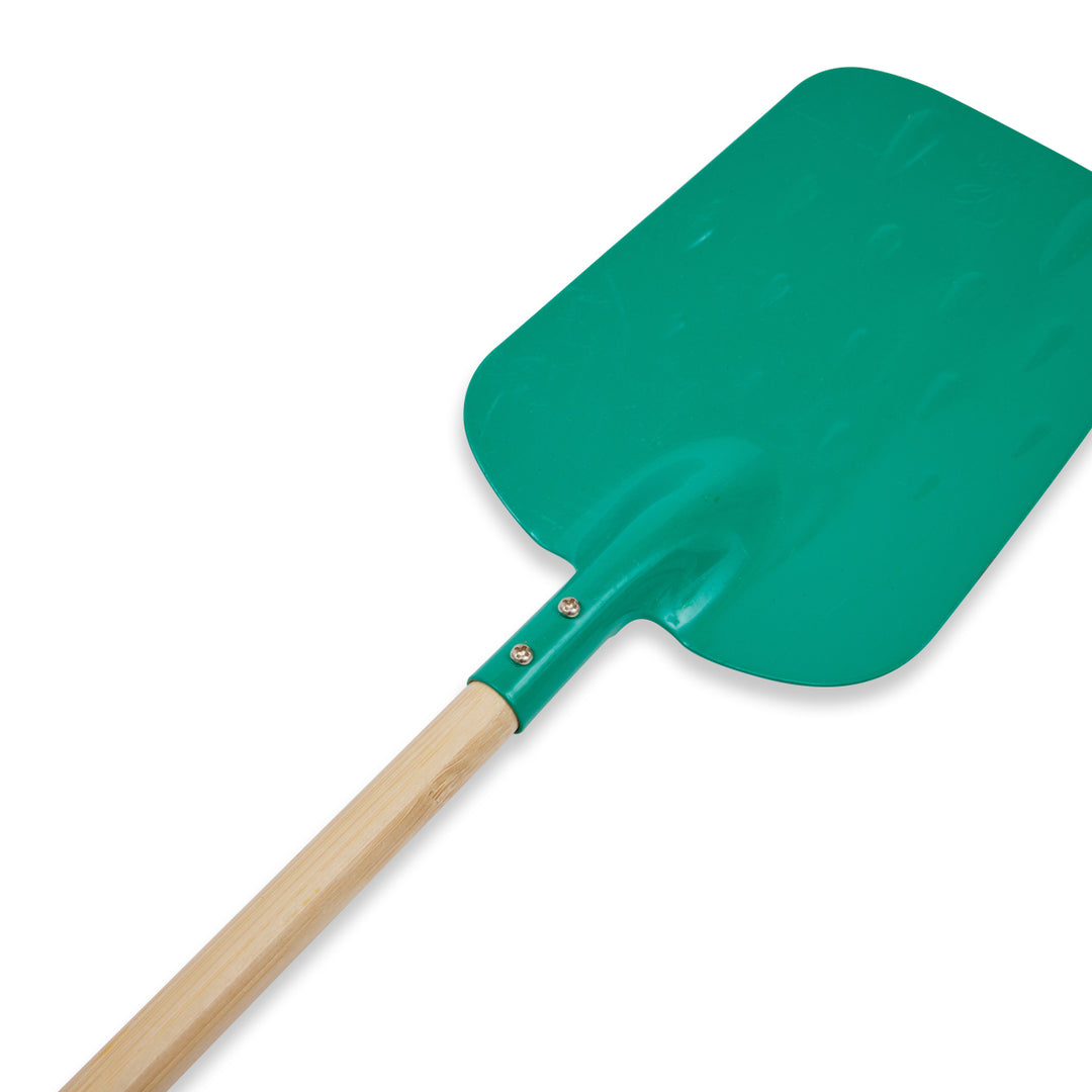 Hape Garden Spade from Hape NZ stock babycity