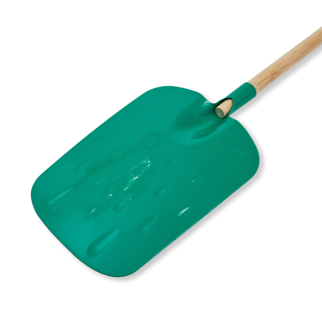Hape Garden Spade from Hape NZ stock babycity