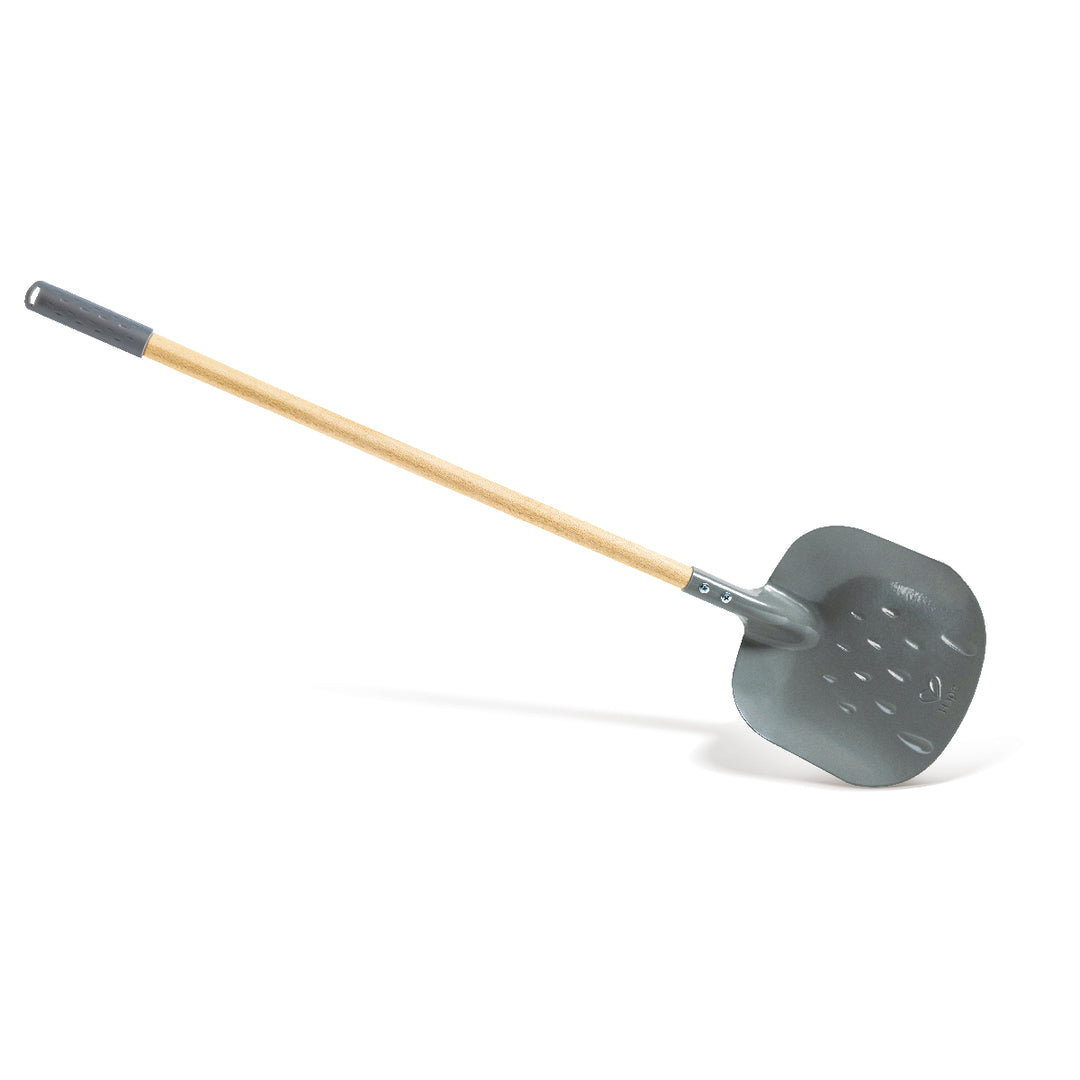 Hape Sqaure Point Transfer Garden Shovel from Hape NZ stock babycity