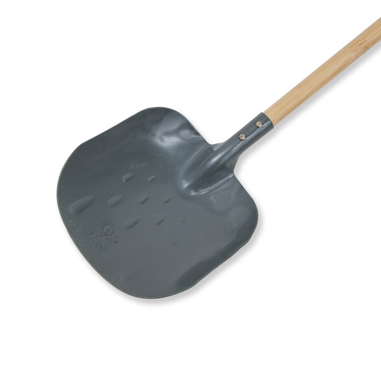 Hape Sqaure Point Transfer Garden Shovel from Hape NZ stock babycity