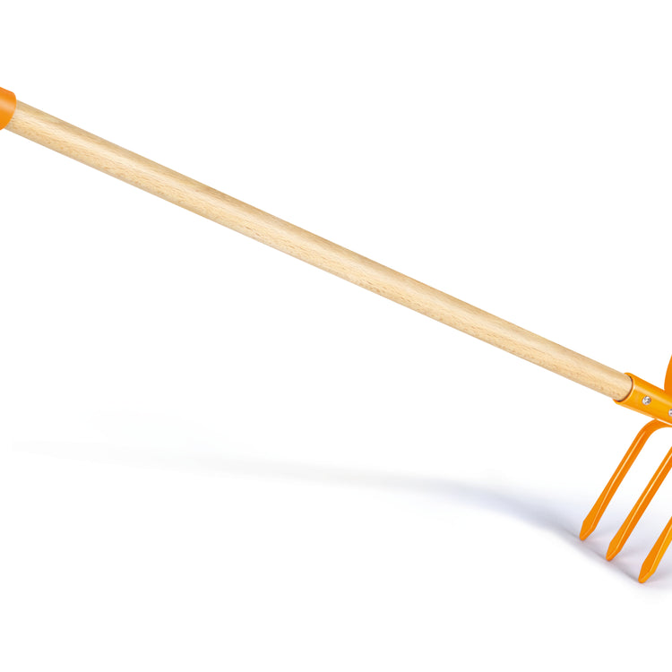 Hape Two Prong Hoe from Hape NZ stock babycity