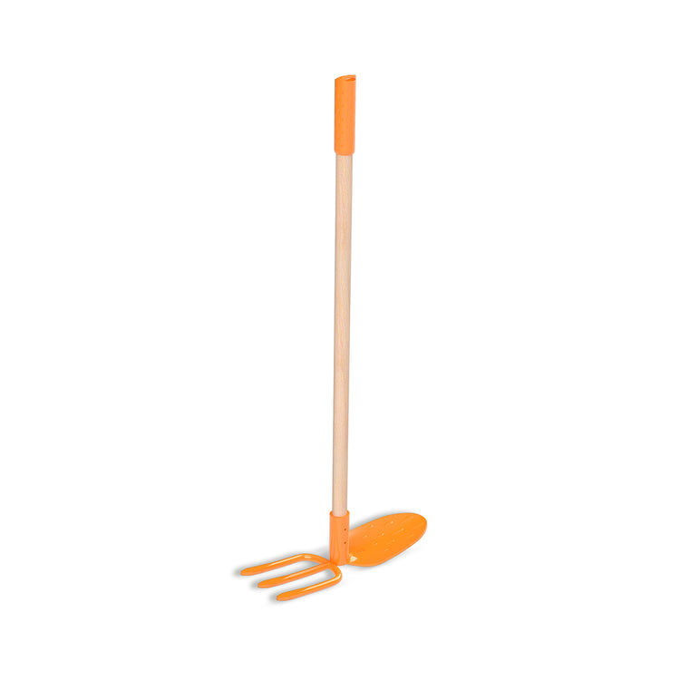 Hape Two Prong Hoe from Hape NZ stock babycity