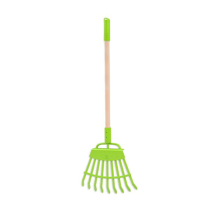 Hape Lawn Rake from Hape NZ stock babycity