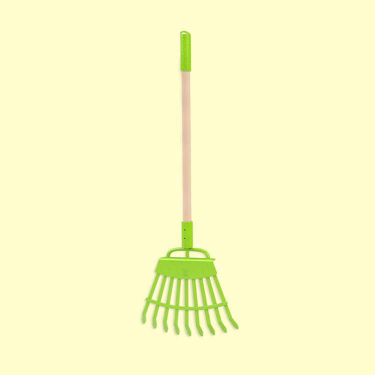 Hape Lawn Rake from Hape NZ stock babycity