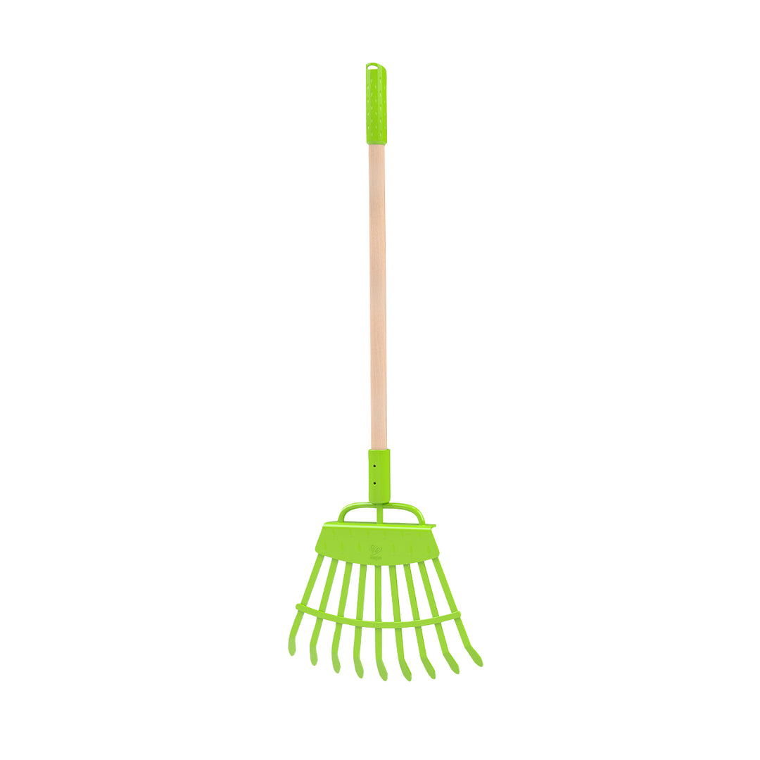 Hape Lawn Rake from Hape NZ stock babycity