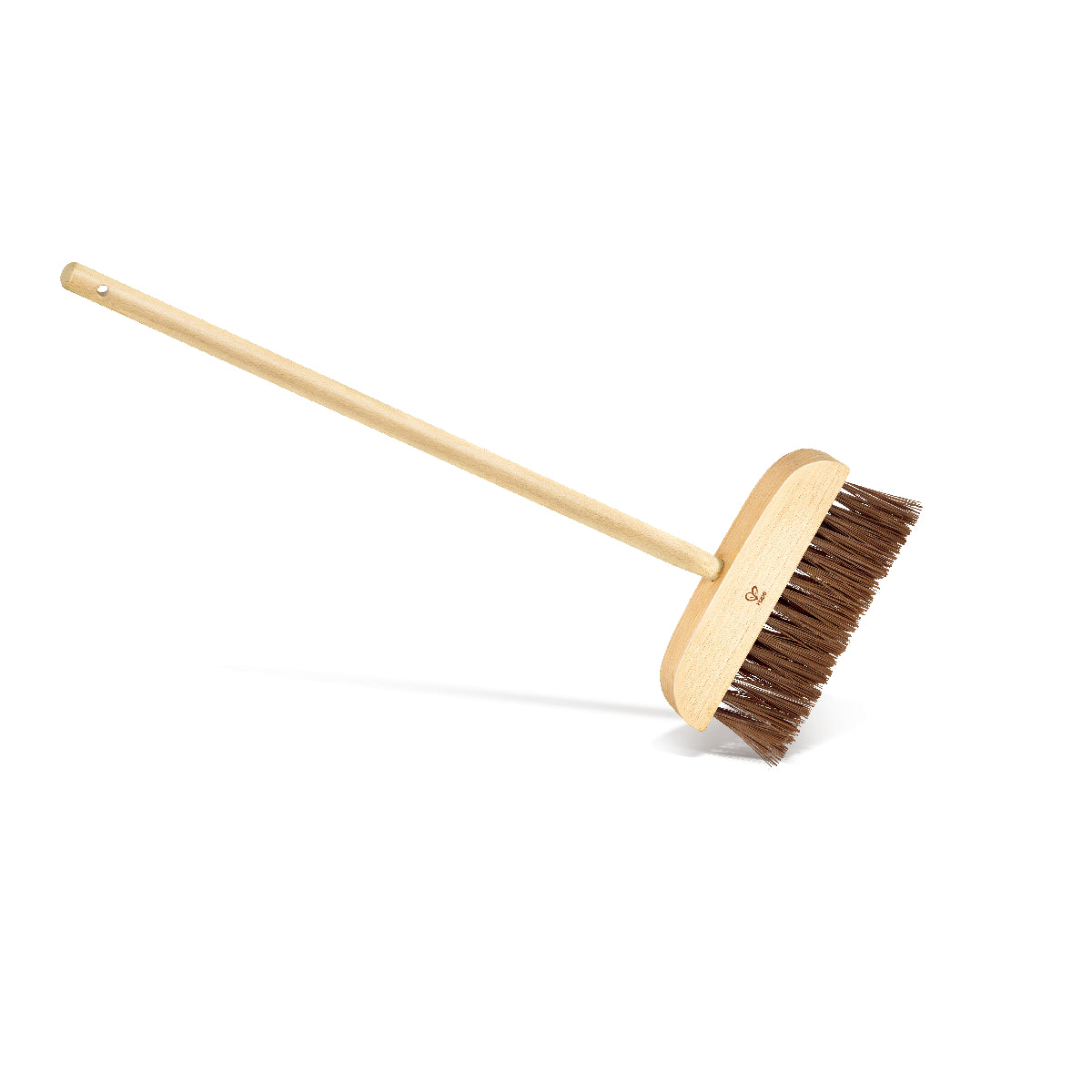 Hape Yard Broom from Hape NZ stock babycity