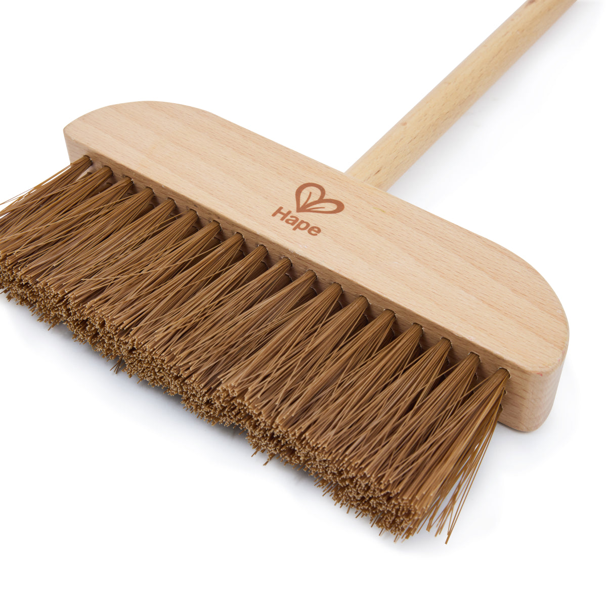 Hape Yard Broom from Hape NZ stock babycity