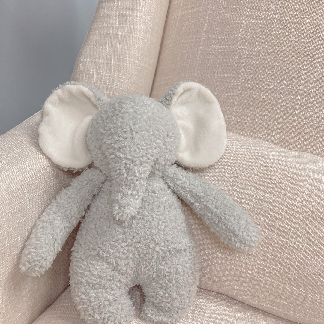 Bubble Ellie The Elephant Plush