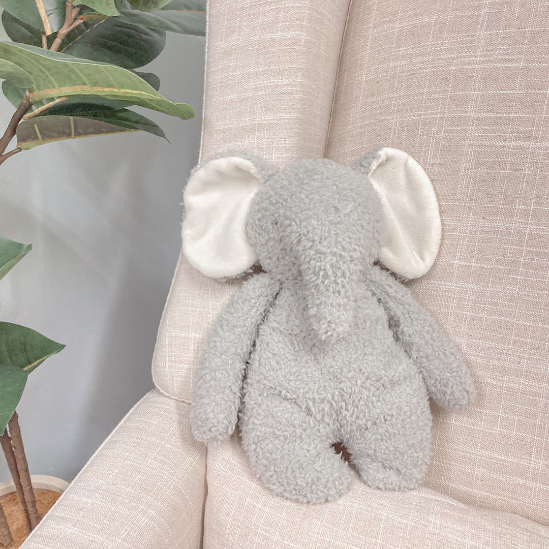 Bubble Ellie The Elephant Plush