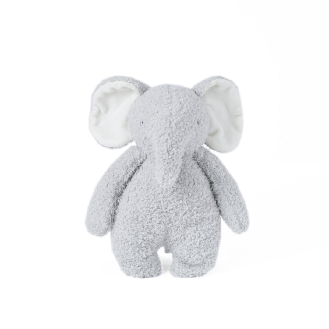 Bubble Ellie The Elephant Plush