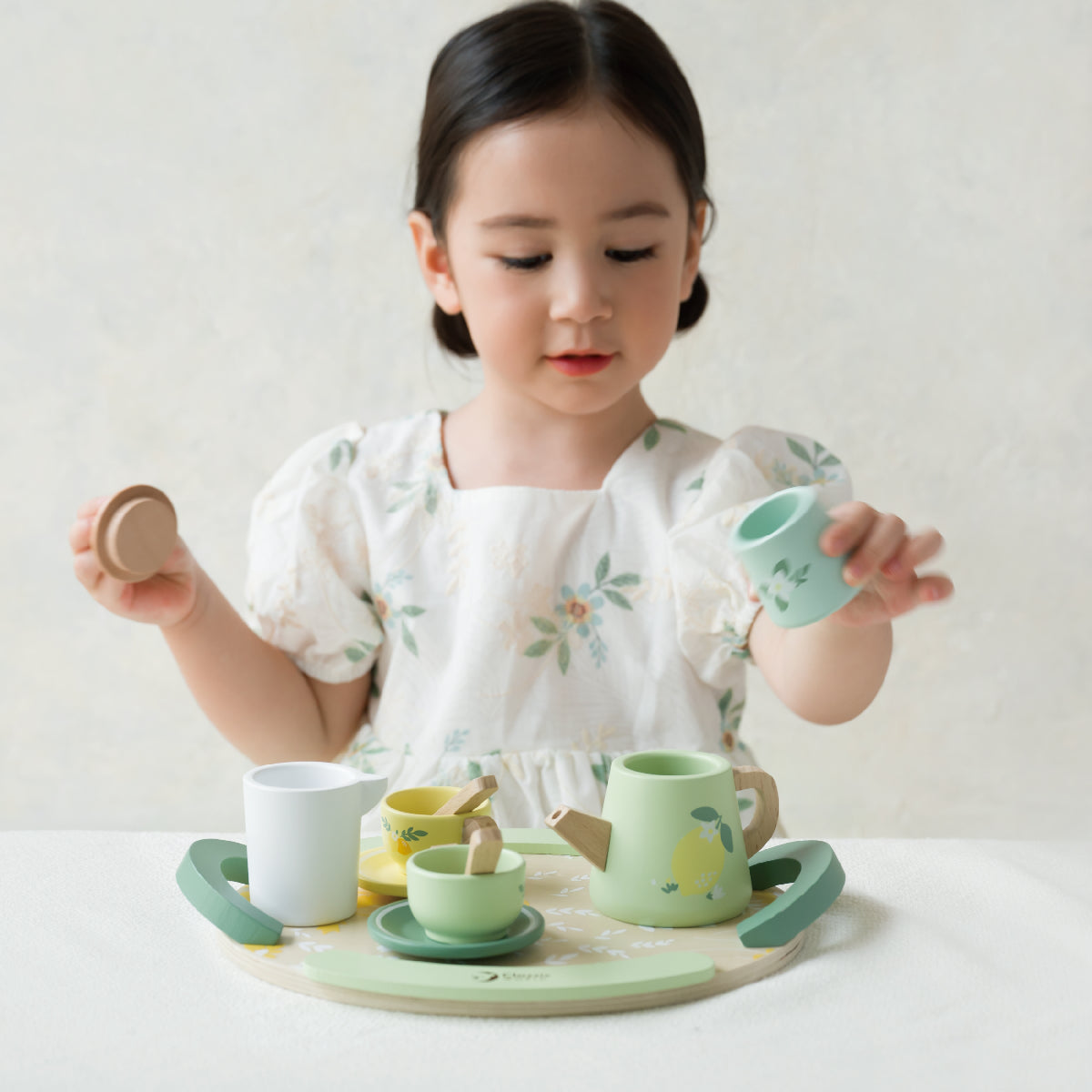 Classic World Vintage Afternoon tea Set from Classic World NZ stock babycity