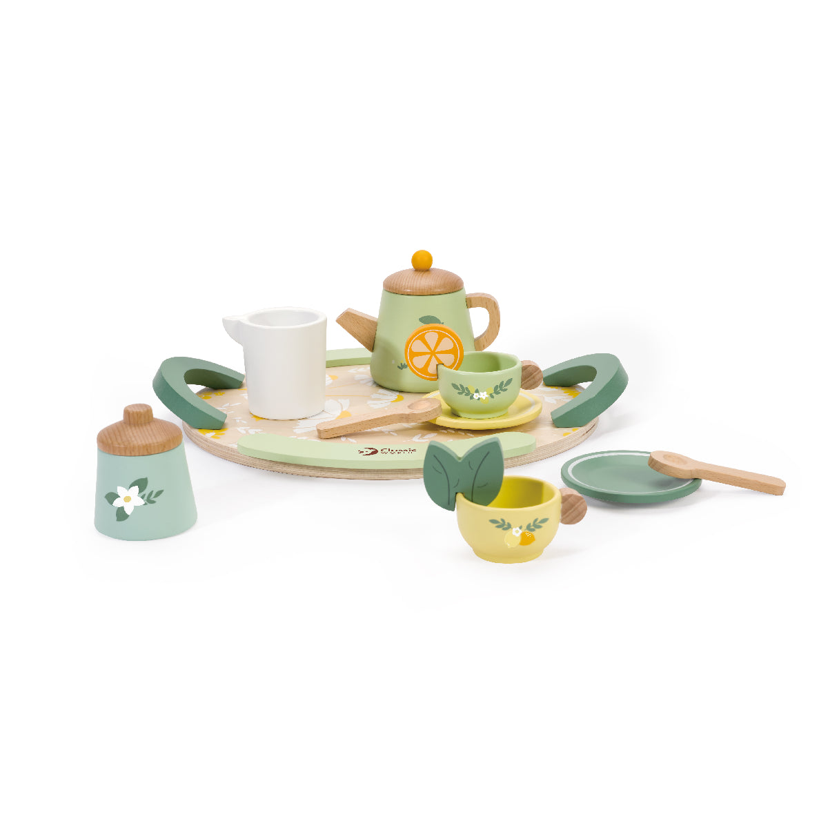 Classic World Vintage Afternoon tea Set from Classic World NZ stock babycity