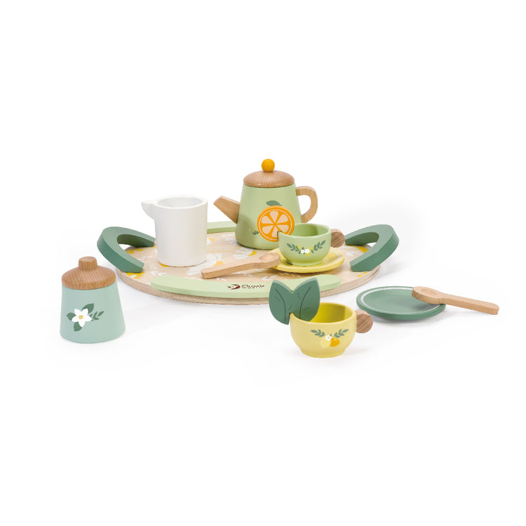 Classic World Vintage Afternoon tea Set from Classic World NZ stock babycity