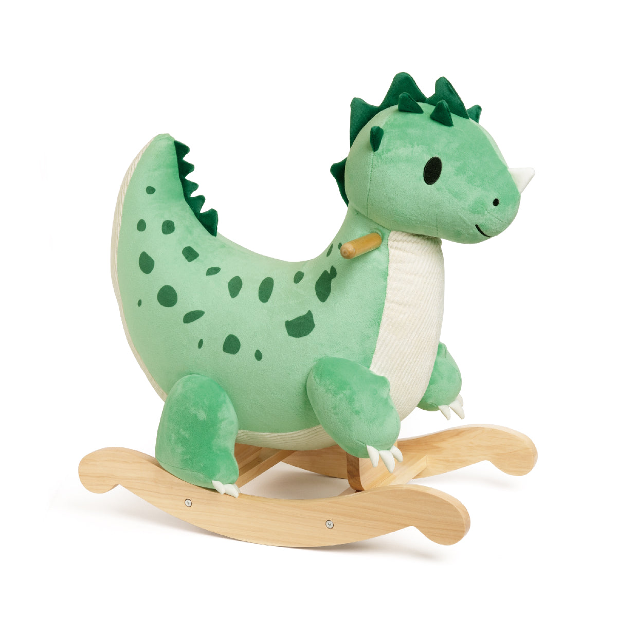 Classic World Dinosaur Rocker from Classic World NZ stock babycity